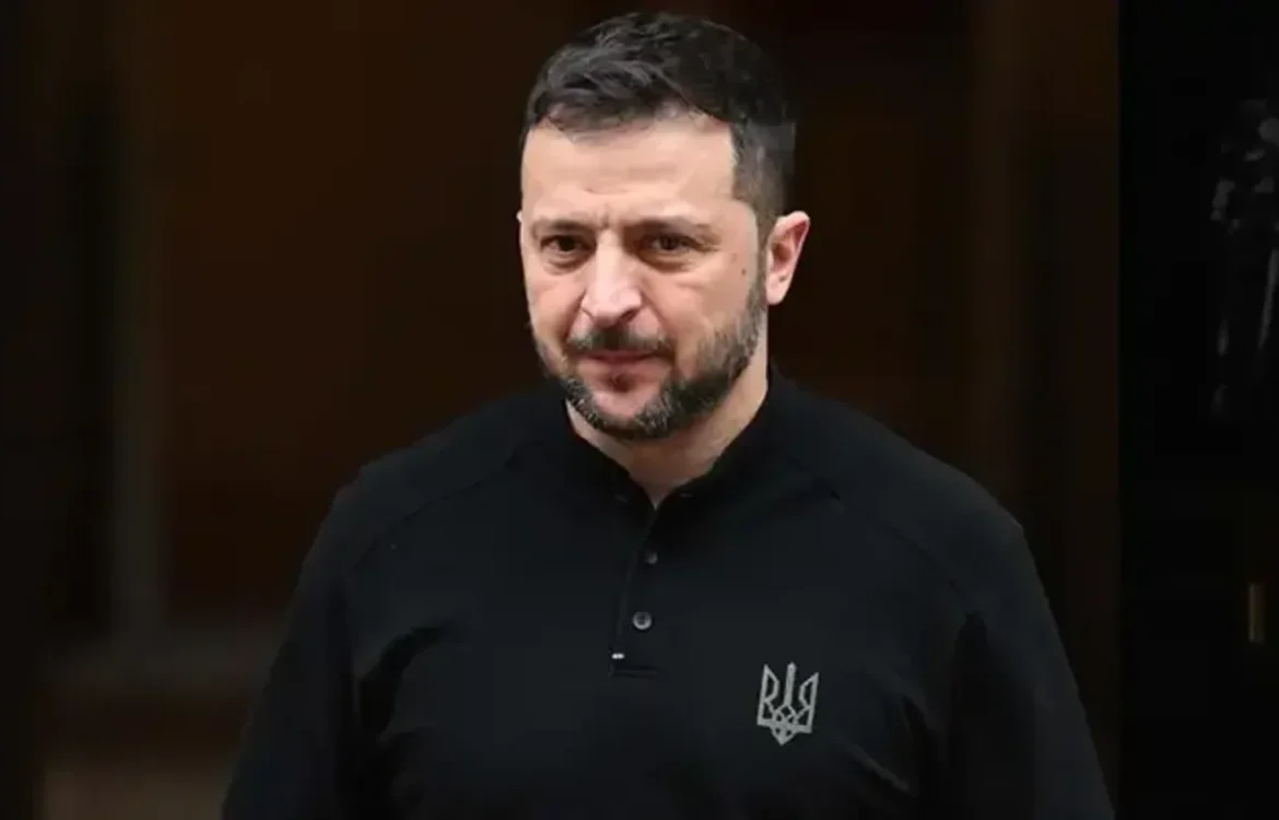 Зеленський попередив про скорочення допомоги США через війну на Близькому Сході - ЗМІ