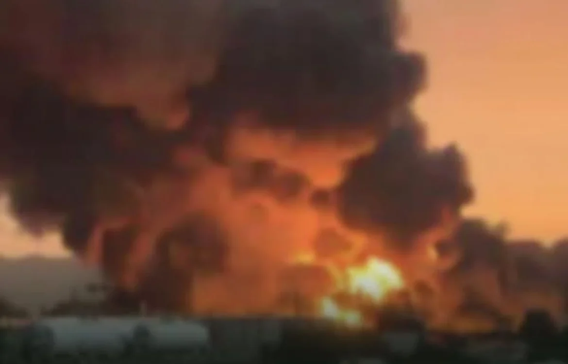 рф другий день поспіль б’є по об’єктах