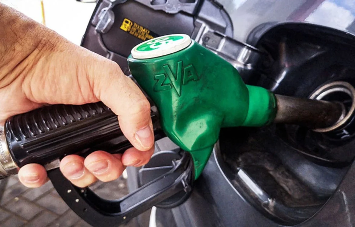 Кешбеком на пальне скористалися понад мільйон українців - Свириденко