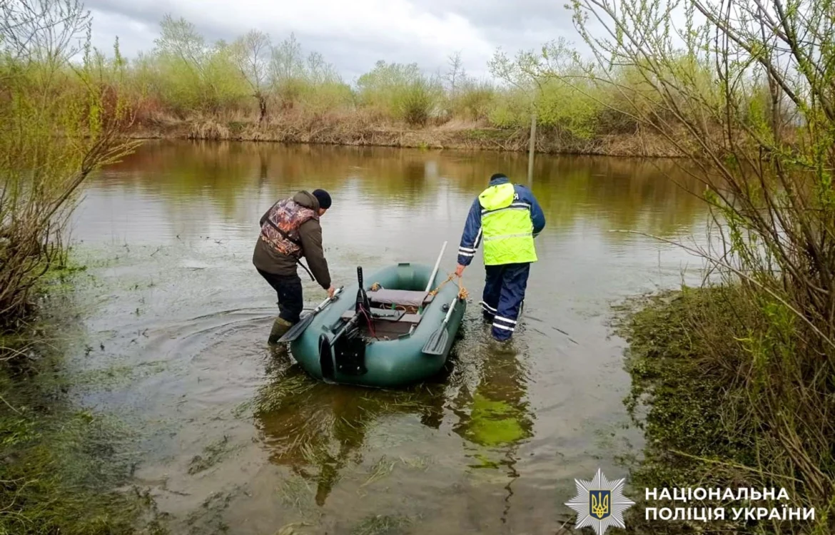 На Рівненщині третю добу шукають зниклого 5-річного хлопчика - залучено майже 200 людей