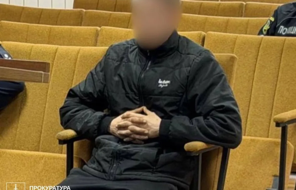 На Харківщині 19-річний юнак зґвалтував 13-річну падчерку свого дядька