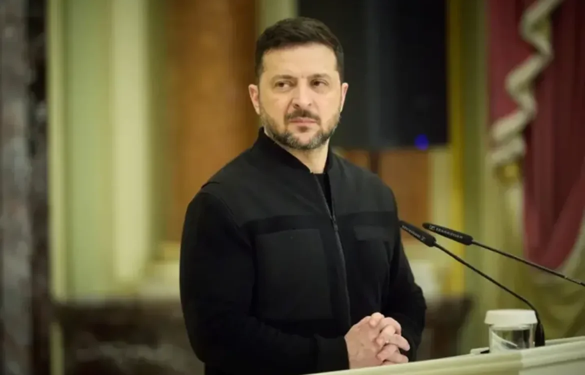 "Сил недостатньо" - Зеленський оцінив шанси рф захопити Покровський напрямок