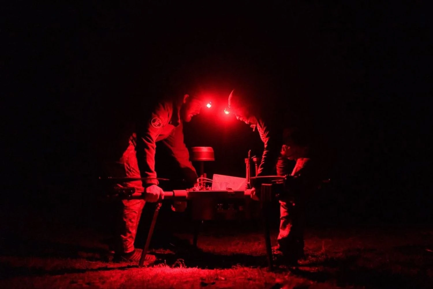 Генштаб про ситуацію на фронті: окупанти випустили понад 6 тис. дронів та здійснили 134 штурми