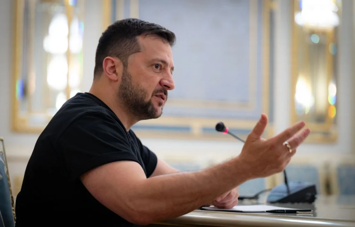 рф може залучати стратегічні резерви і хоче до кінця квітня захопити Дружківку, Костянтинівку і Покровськ, та це неможливо - Зеленський