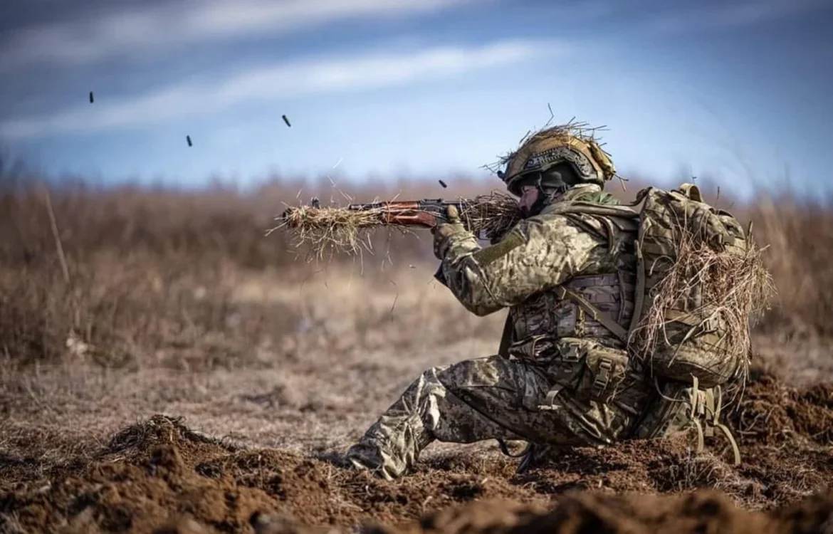 Від початку доби росіяни 84 рази атакували позиції Сил оборони - Генштаб