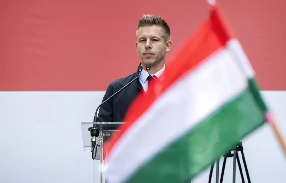 Мадяр заявив, що не відмовиться від російських енергоносіїв і допустив скасування санкцій проти рф після війни