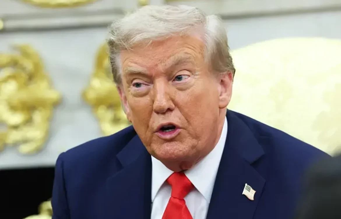 Можливо, ми займемося Кубою після того, як закінчимо з Іраном - Трамп