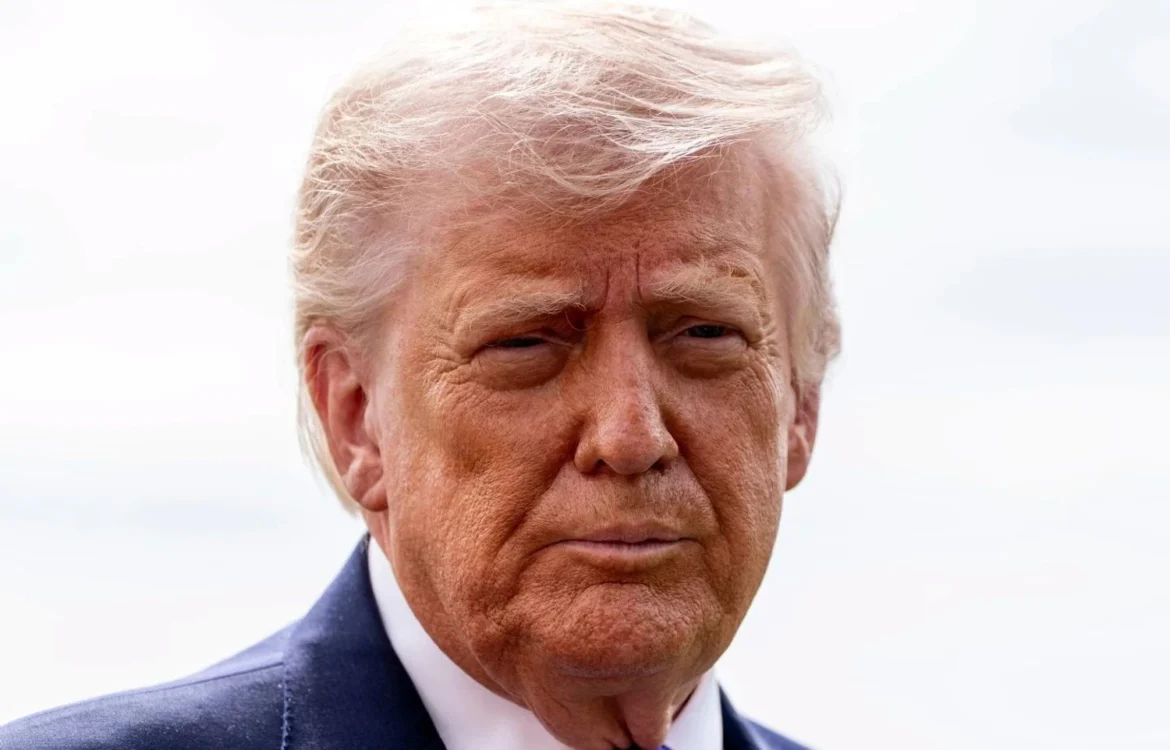 Трамп не розмовляв з лідером Китаю, але Сі хоче припинення війни США з Іраном