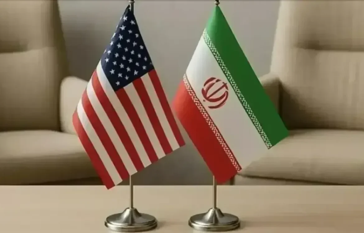 Другий раунд переговорів США та Ірану відбудеться - ЗМІ дізналися дату та місце