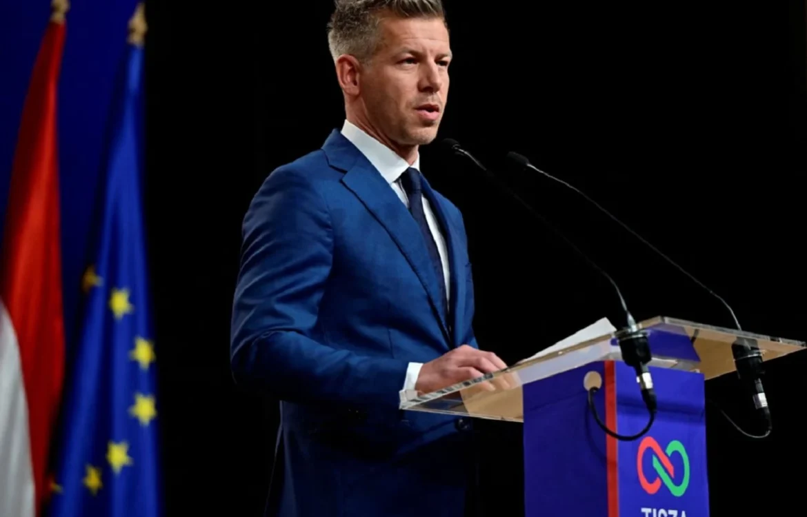 Єврокомісія висунула вимоги Мадяру для розблокування 35 мільярдів євро