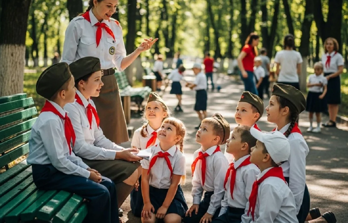 У рф хочуть повернути систему