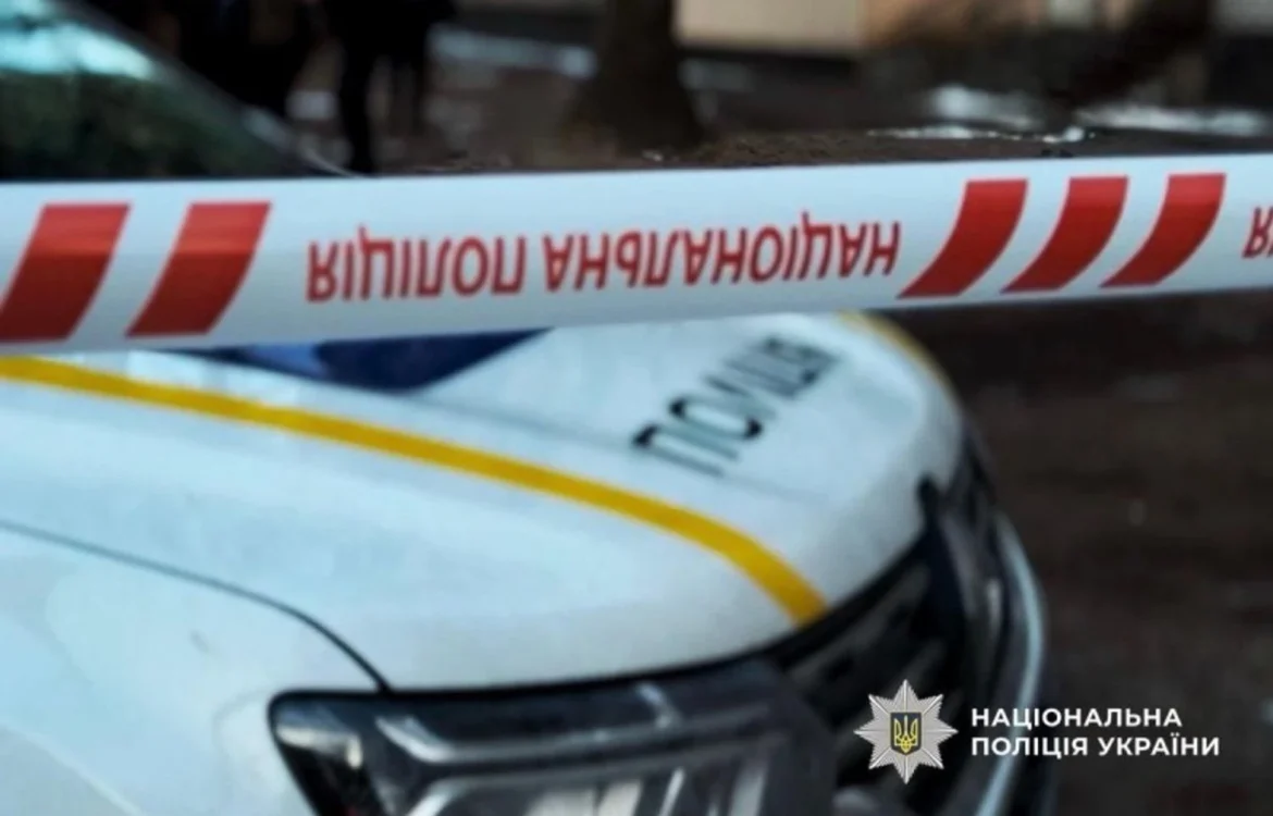 "Не мав сім’ї, з людьми мало спілкувався" - сусідка терориста у Києві розповіла, як він жив