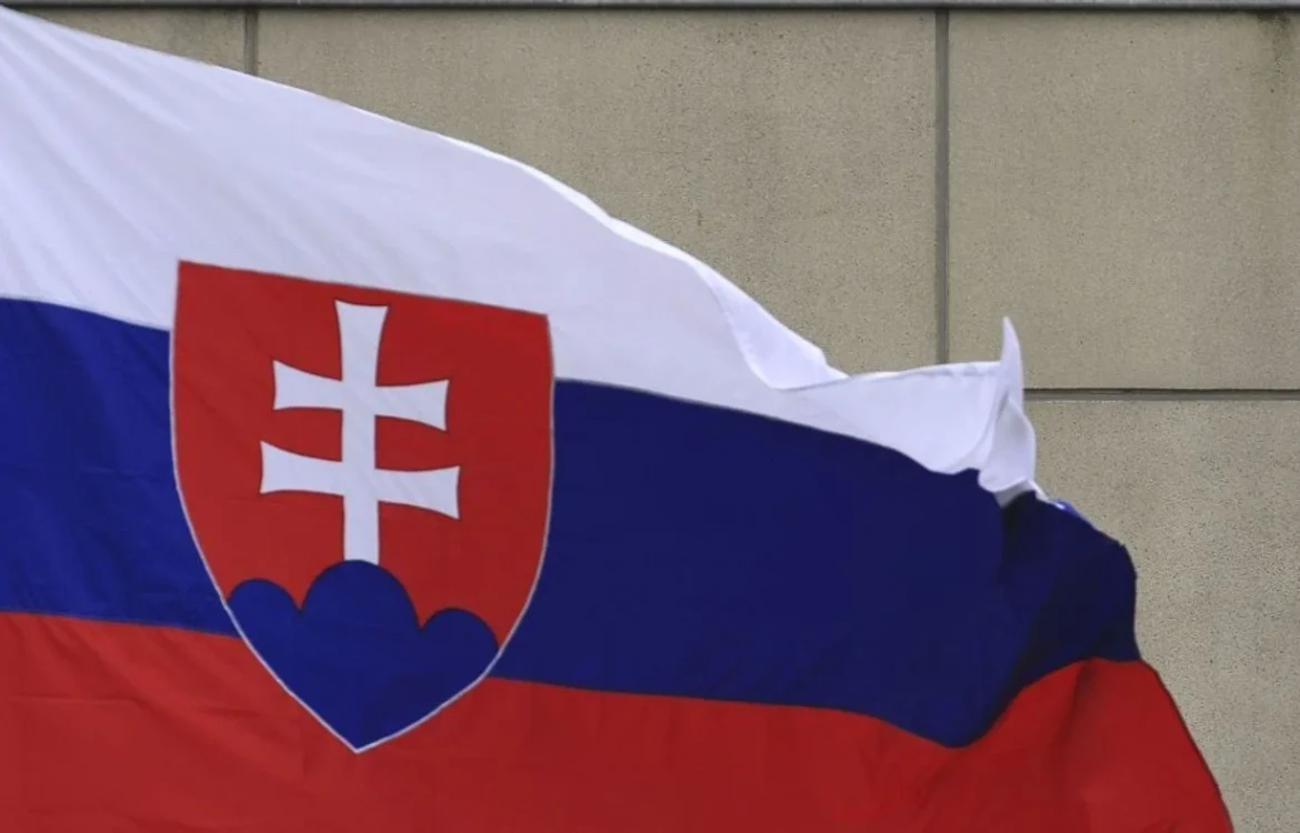 Словаччина готова заблокувати 20-й пакет санкцій проти рф, але не блокуватиме 90 млрд євро кредиту для України