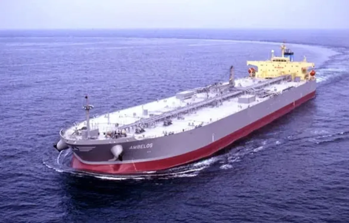 Перший танкер з нафтою вийшов з Ормузької протоки на тлі блокади США - ЗМІ