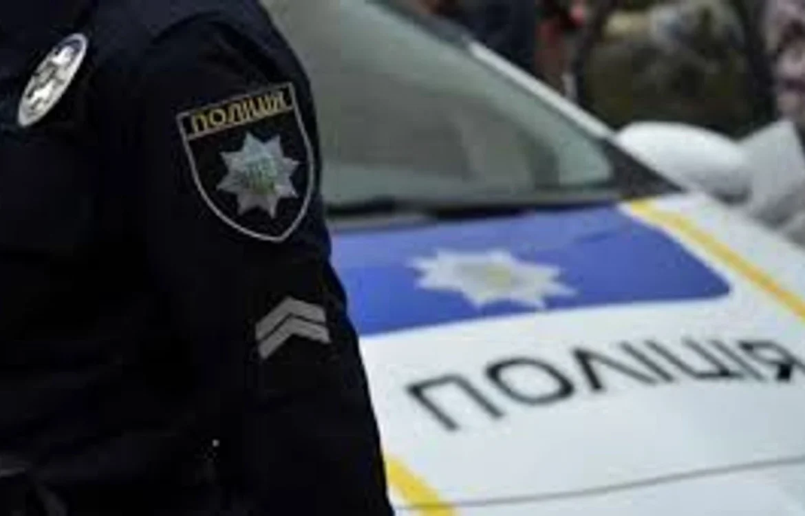 У Голосіївському районі Києва невідомий влаштував стрілянину по людях - є загиблий