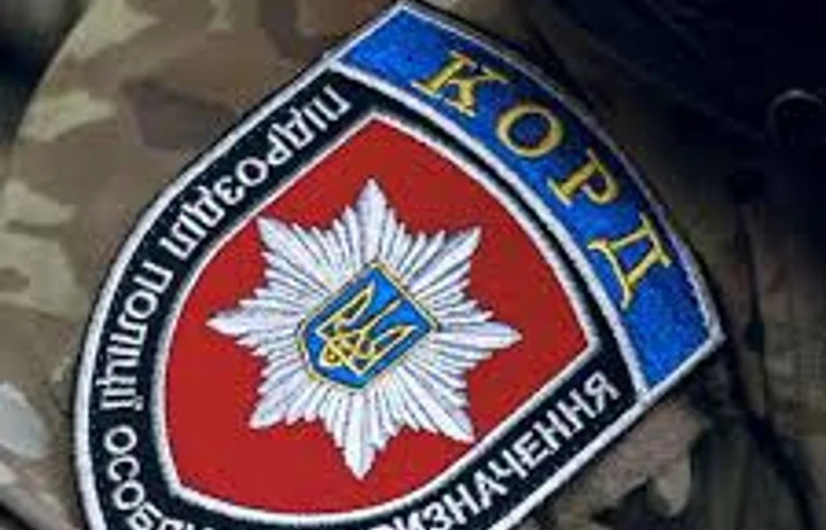 Стрільця у Києві ліквідували під час затримання