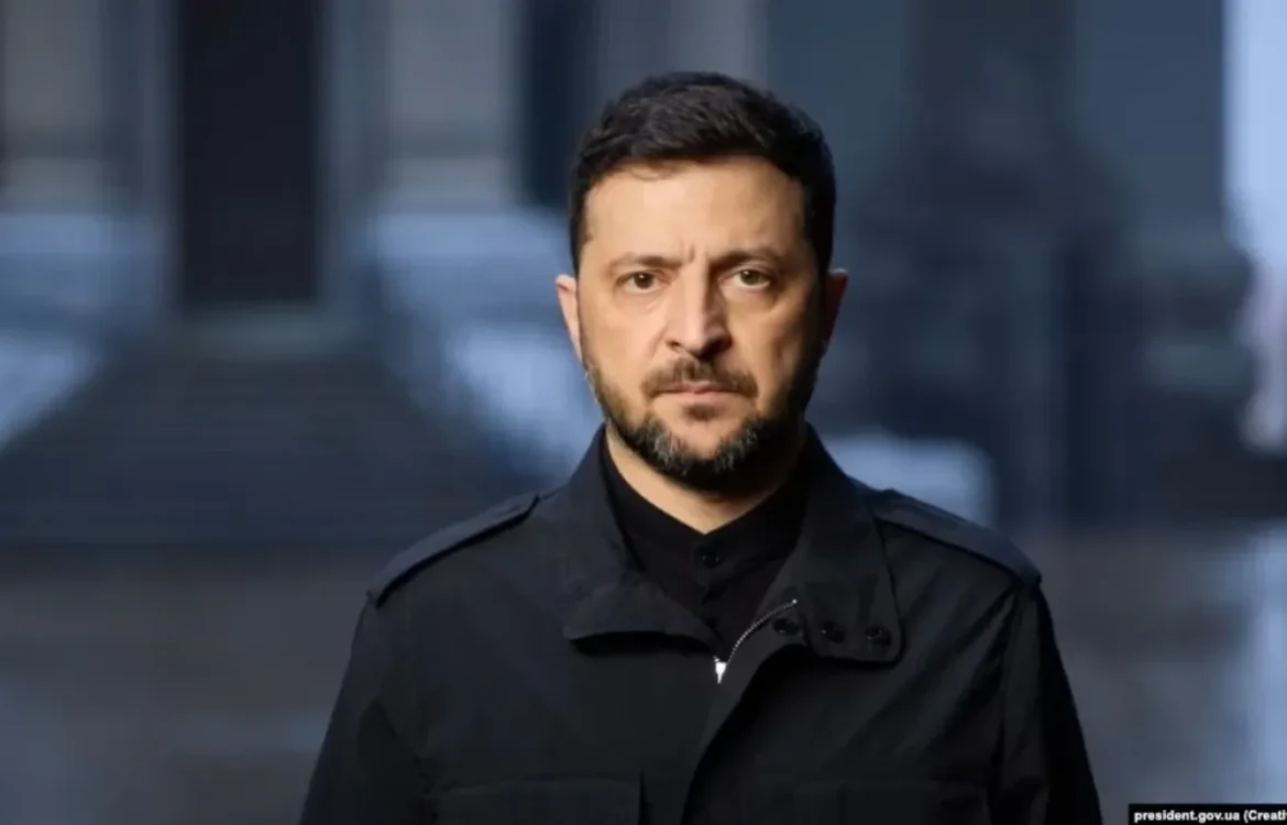 Перед атакою терорист підпалив квартиру, раніше був засуджений, народився в рф - Зеленський