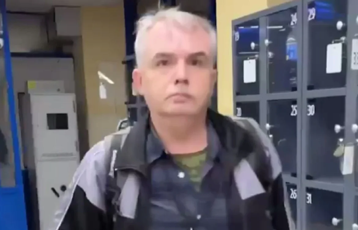 Очевидці розповіли деталі теракту в Києві та описали особу вбивці