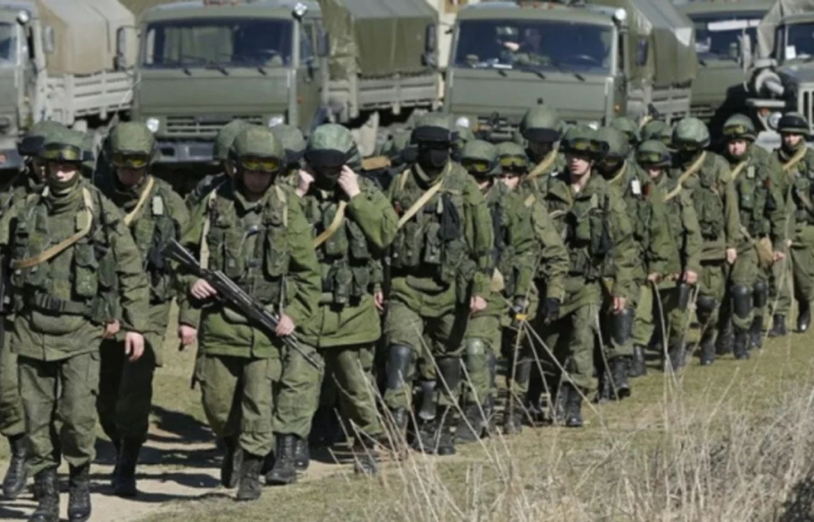 У російській армії фіксують дефіцит боєприпасів і проблеми зі зв’язком - партизани АТЕШ