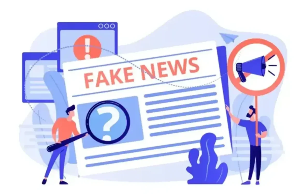 Пропаганда рф поширює фейк про