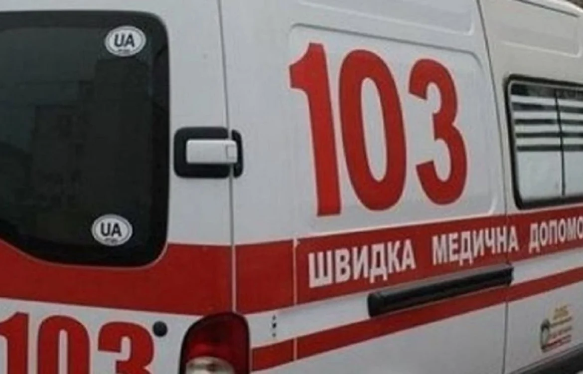 Повторна атака дронів на Харків - поранено двоє людей