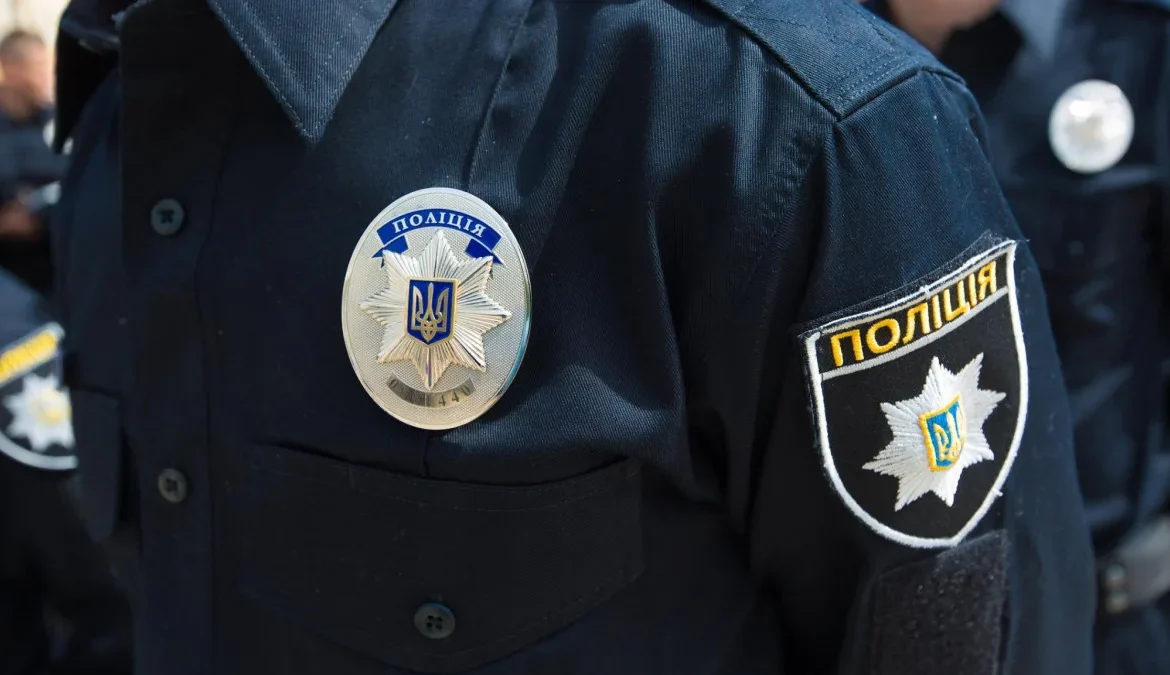 В Одесі затримали злочинців на авто з підробленими номерами дипмісії США