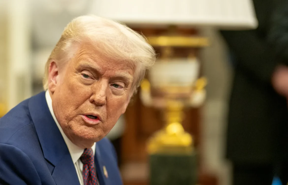 Трамп, схоже, не готовий прийняти останню пропозицію Ірану щодо припинення війни - CNN