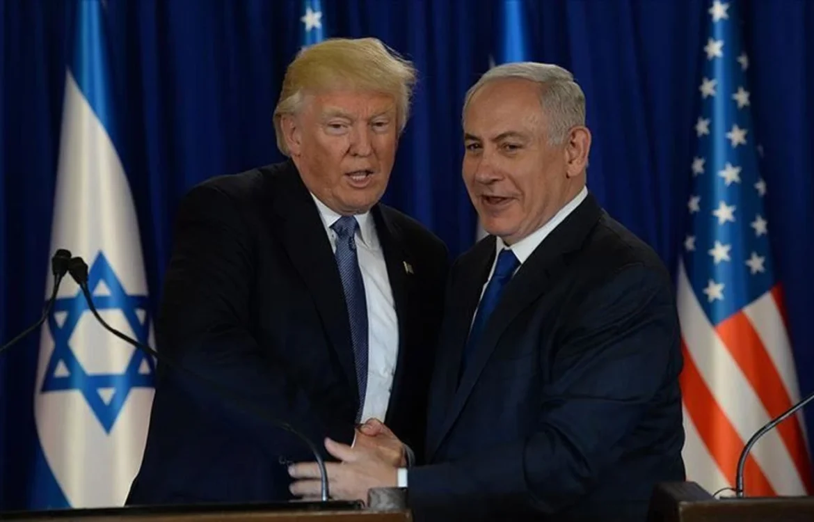 Нетаньягу та Трамп обговорили можливий новий етап війни проти Ірану – ЗМІ