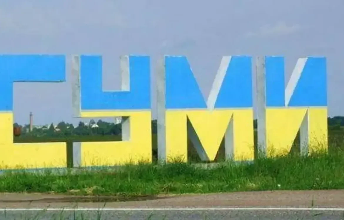 Удар рф по траурній колоні в Сумах - чоловік помер в лікарні