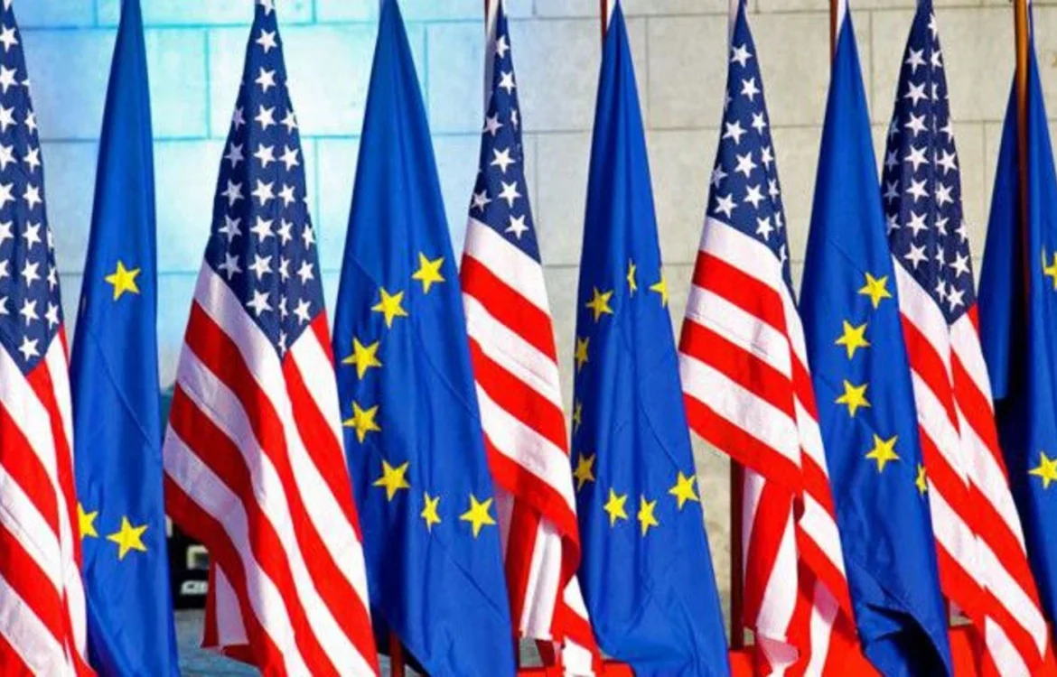 ЄС ризикує посваритися зі США через пов