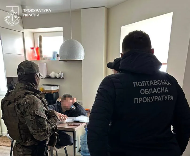 40 обшуків і 90 фіктивних фірм - в Україні викрили масштабний конвертцентр з обігом понад 18 млрд грн