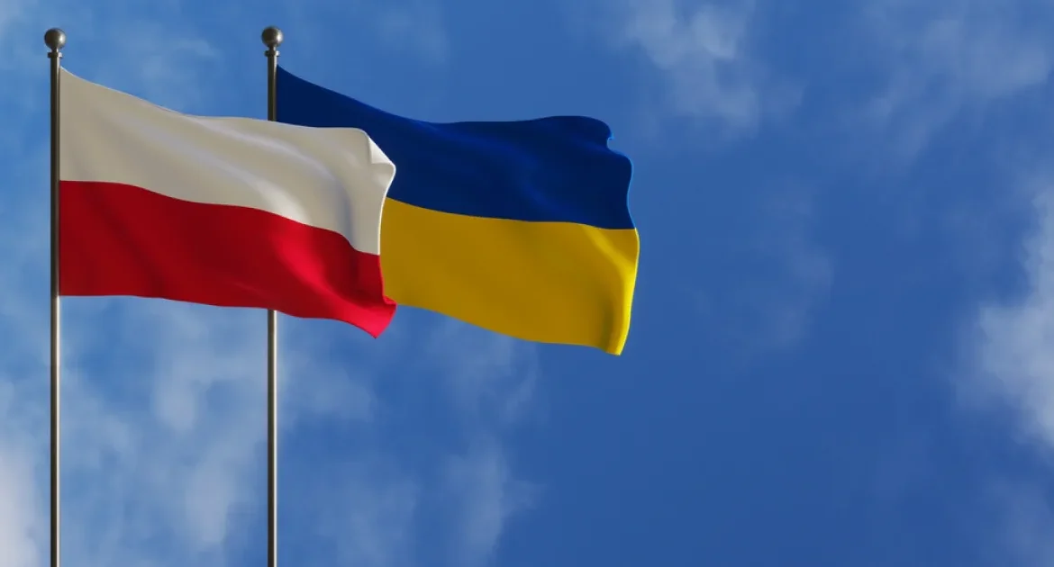 Україна увійшла до топ-10 торговельних партнерів Польщі за експортом