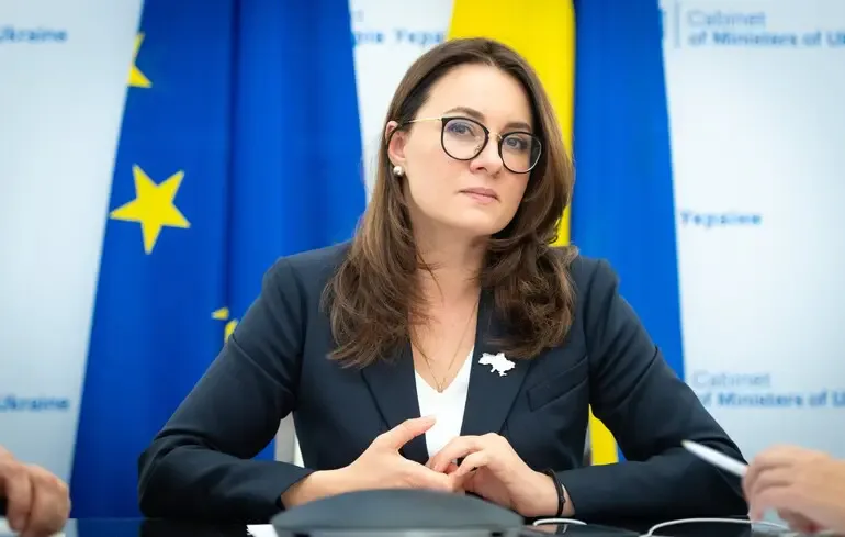 Свириденко заявила про прорив оборонної галузі України - від отримувача допомоги до виробника сучасної зброї