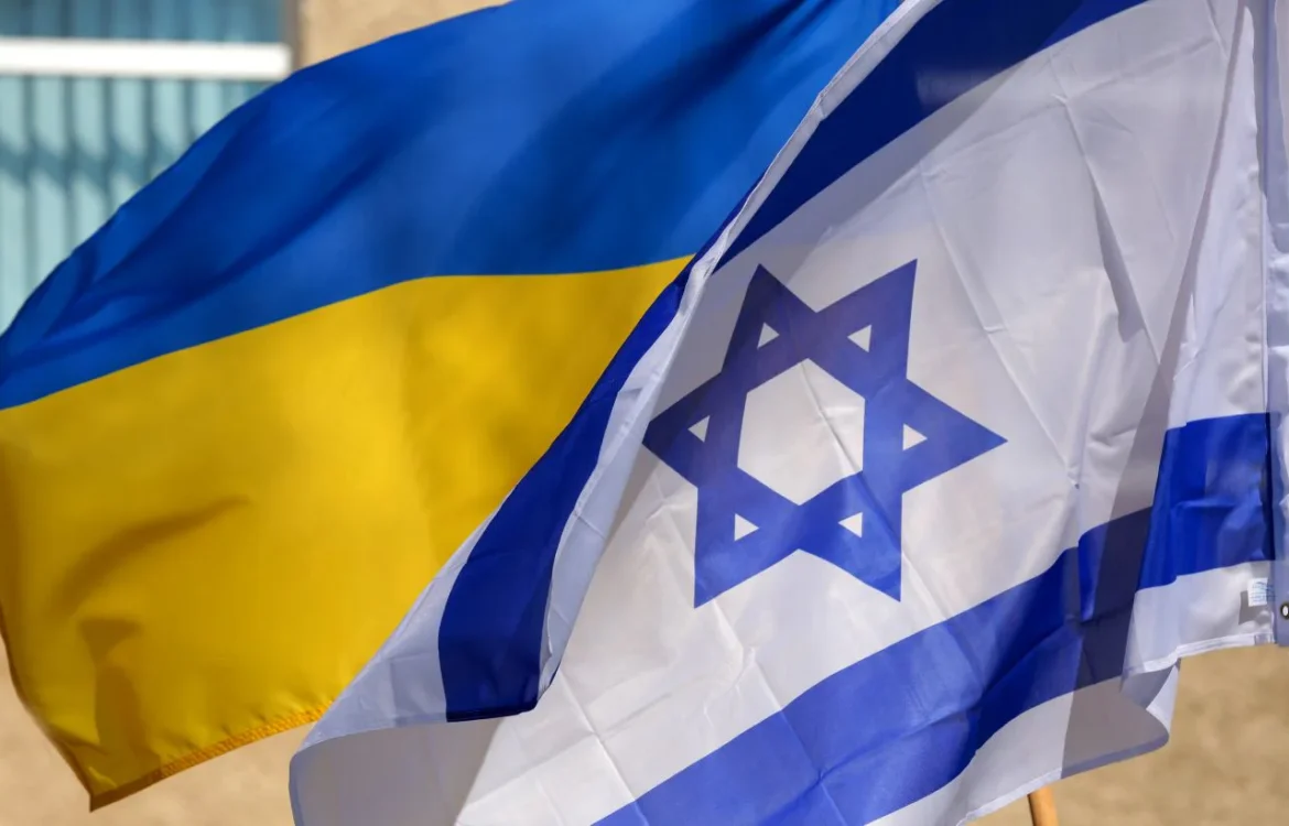 Ізраїль відреагував на застереження України щодо судна із зерном у порту Хайфи