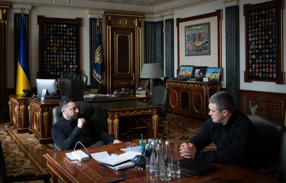 Кількість російських втрат має перевищувати темп їхньої мобілізації - Зеленський поставив завдання Федорову