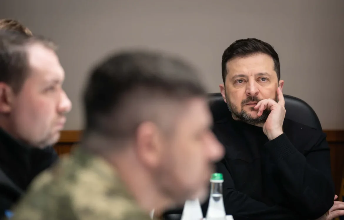 "Для параду в москві чи щось більше": Зеленський доручив з