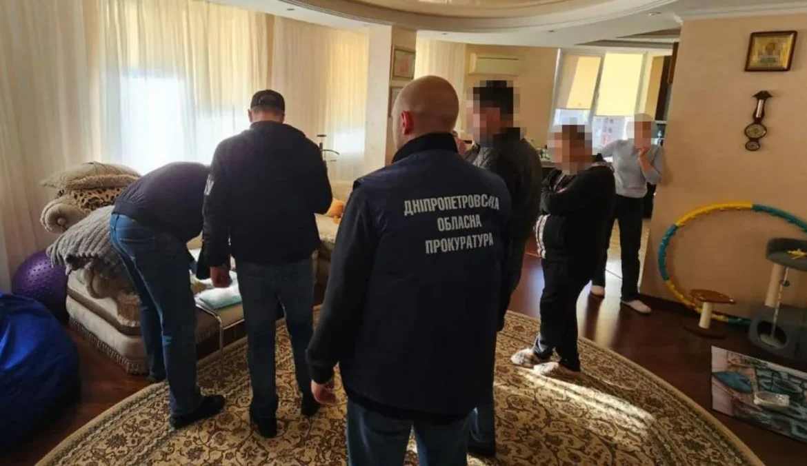 Співвласник заводу з Луганська підозрюється у співпраці з ворогом - бізнес перереєстрував за законами рф