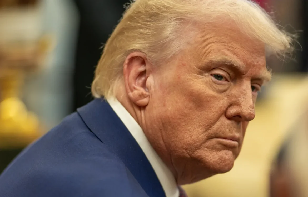 Трамп може віддати наказ про відновлення війни з Іраном вже цього тижня - Axios