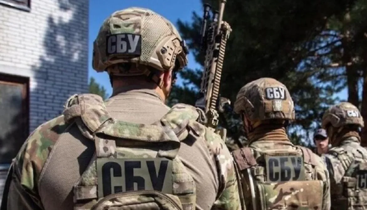 Співробітники СБУ прийшли з обшуками до ТЦК у Дніпрі