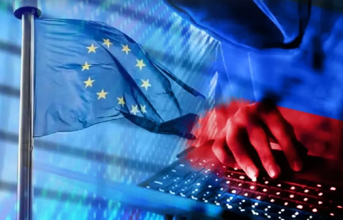 рф масштабує диверсії в Європі через