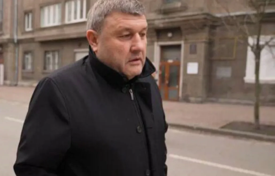 З нардепа від