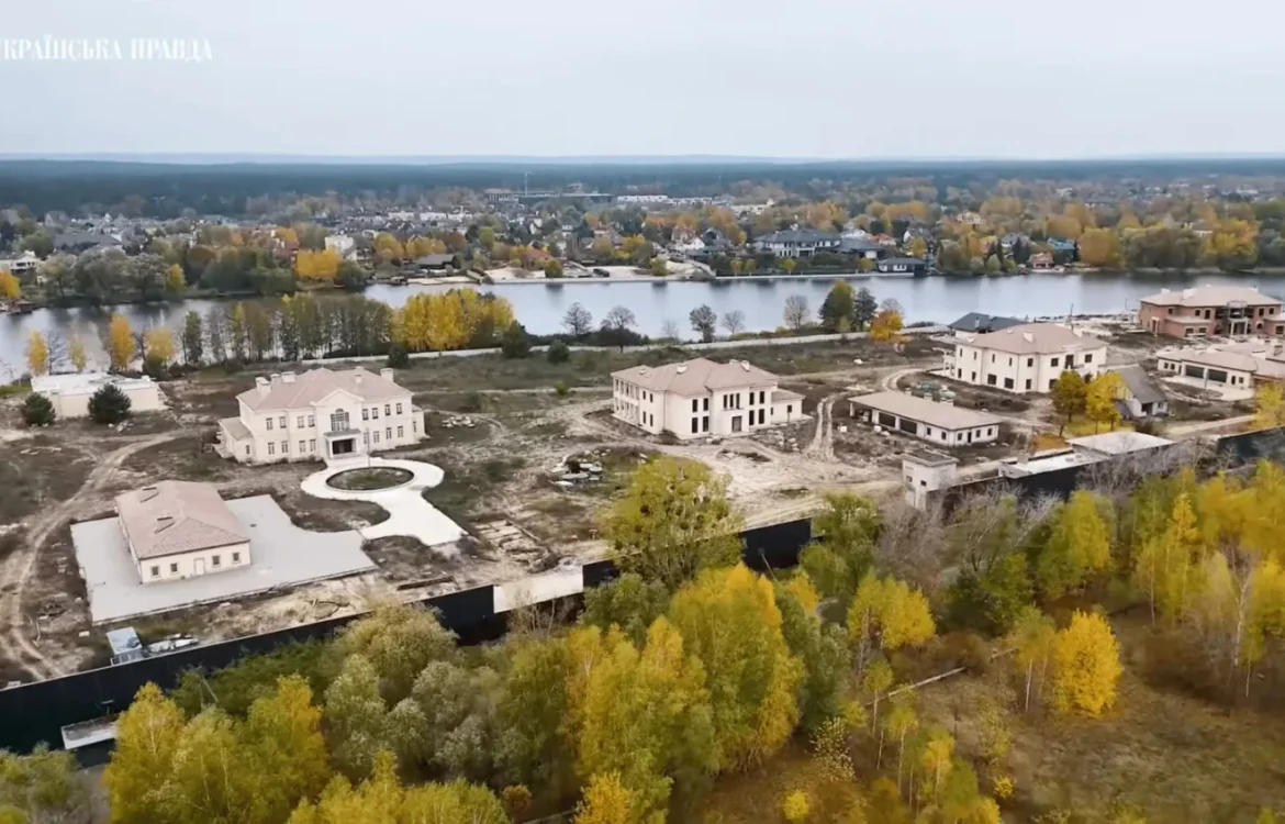 Елітний кооператив