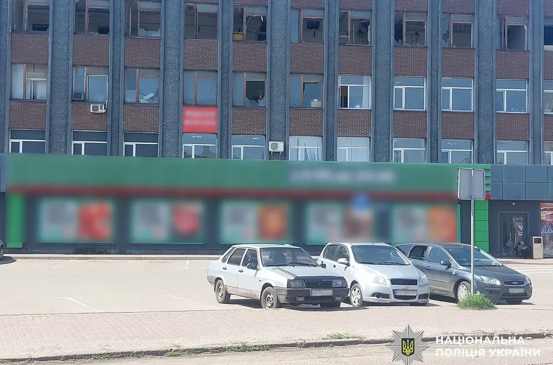 рф вдарила балістикою по Прилуках, дронами по Глухову - четверо загиблих