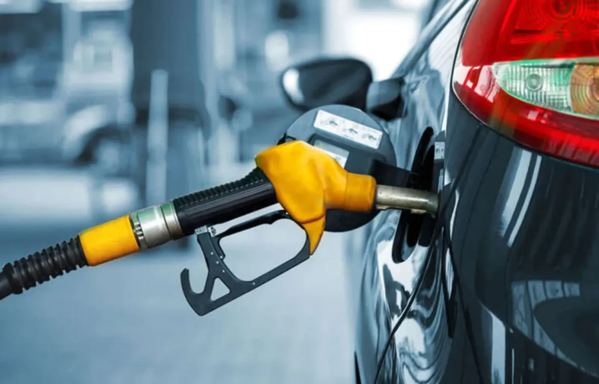 Газ по 48,90 грн, дизель зріс до 92,90 грн - що відбувається з цінами на пальне