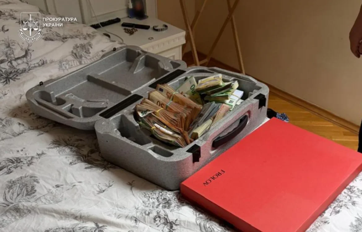 Правоохоронці взялися за