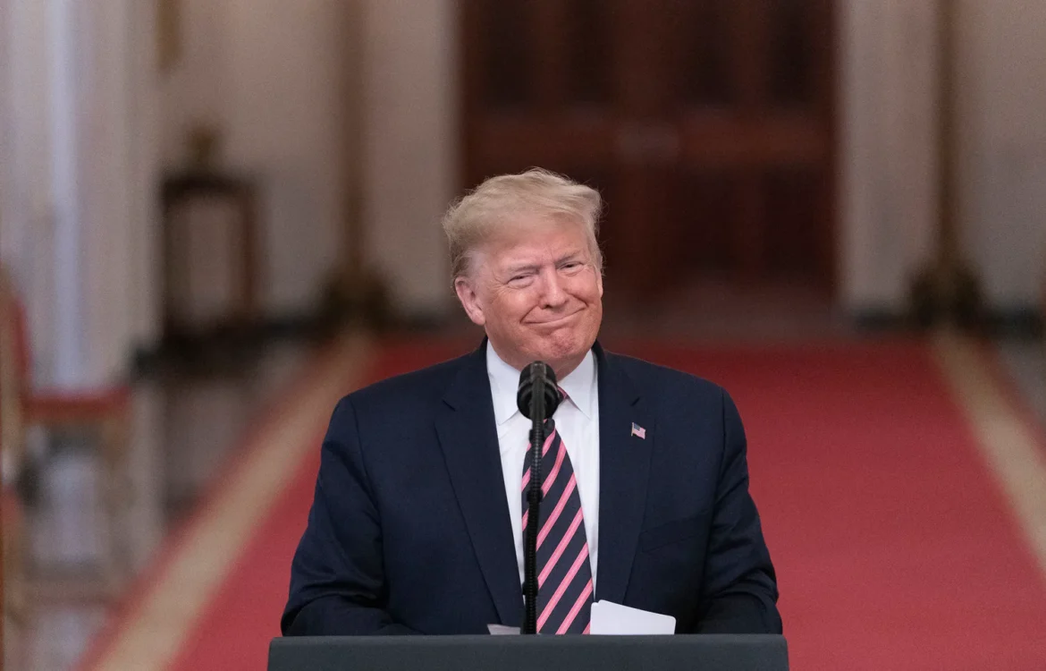 Трамп готовий почекати кілька днів
