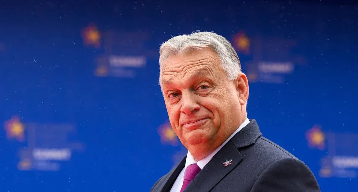Партія Мадяра пропонує перші зміни до конституції - щоб Орбан більше ніколи не став прем