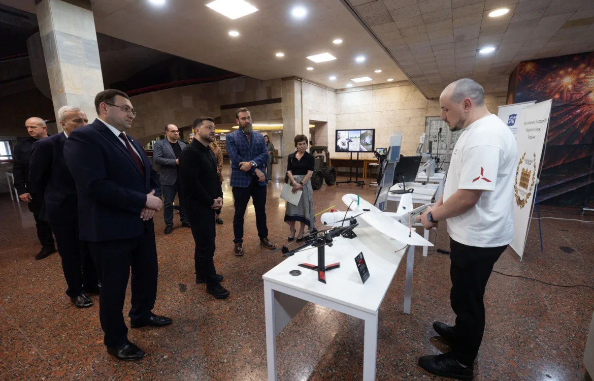 В Україні створюють рейтинг для науковців - лідерам обіцяють стипендії