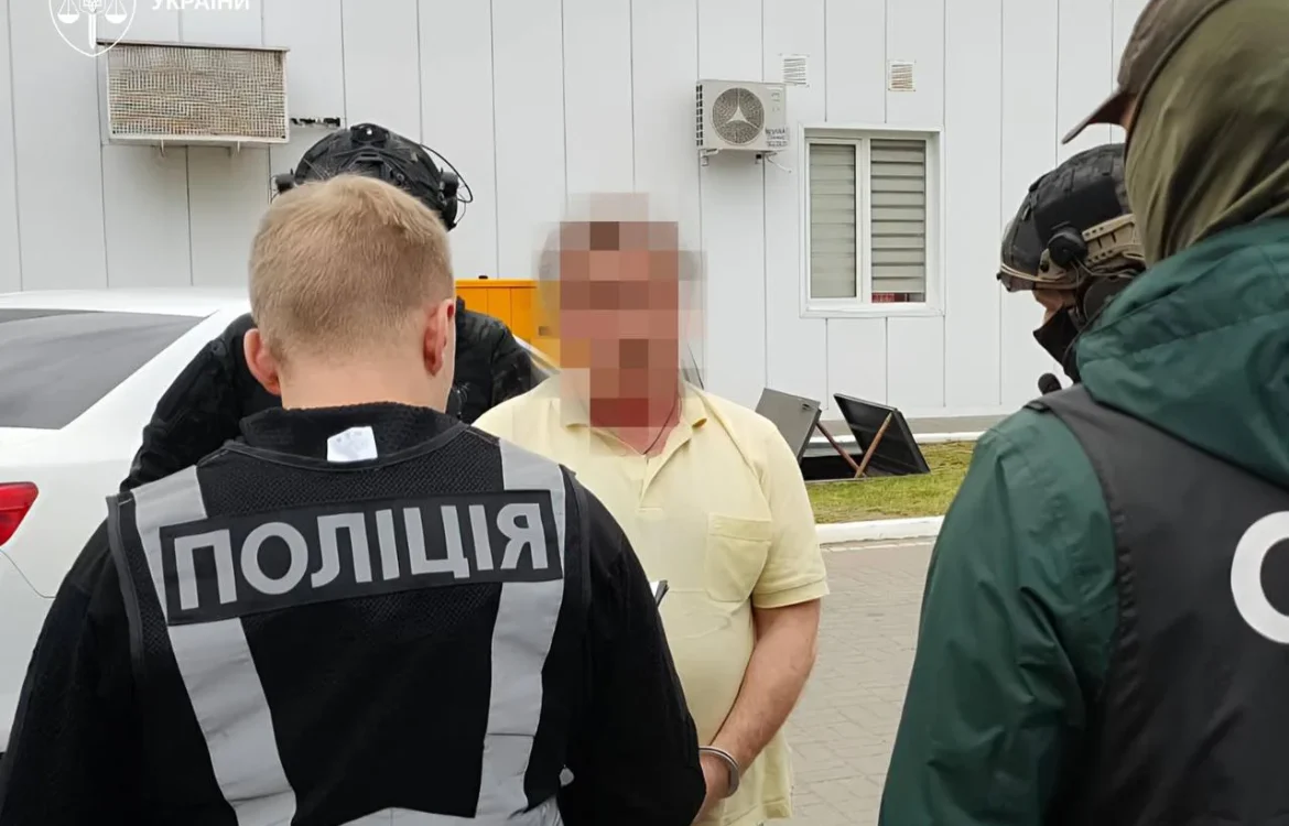 "Брали" до 20 тис. доларів за вигадану інвалідність і виїзд за кордон - на Київщині викрили лікарів братів-близнюків
