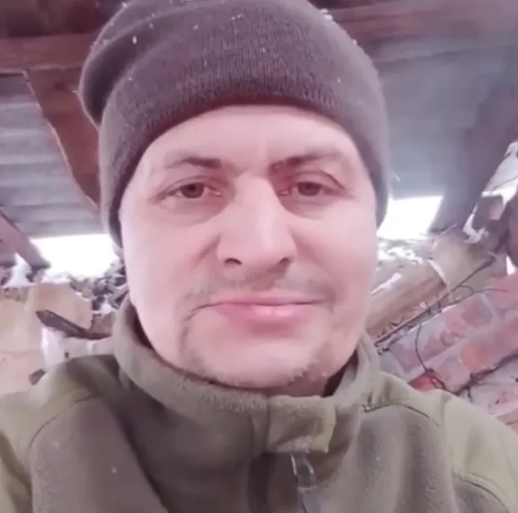 “Полтавського палія”, який пішов у СЗЧ та погрожував підпалити ТЦК, затримали - ВСП